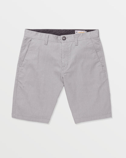 Men's Frickin Modern Stretch Short 21 | Volcom Customer Favorite