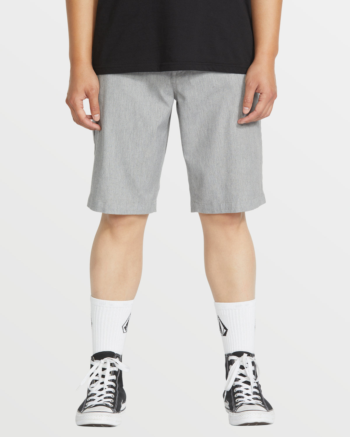 Men's Frickin Modern Stretch Short 21 | Volcom Customer Favorite