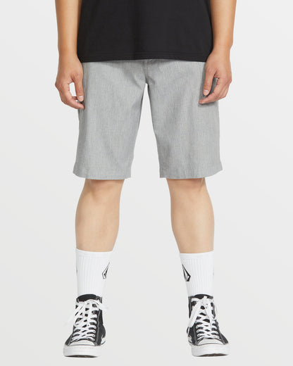 Men's Frickin Modern Stretch Short 21 | Volcom Customer Favorite