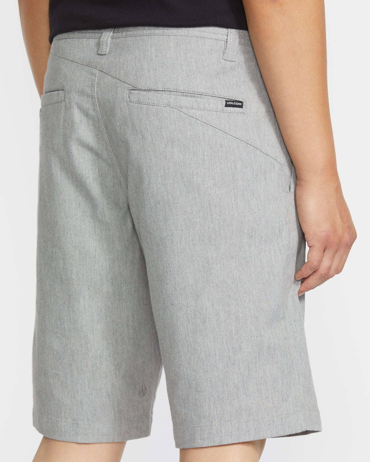 Men's Frickin Modern Stretch Short 21 | Volcom Customer Favorite