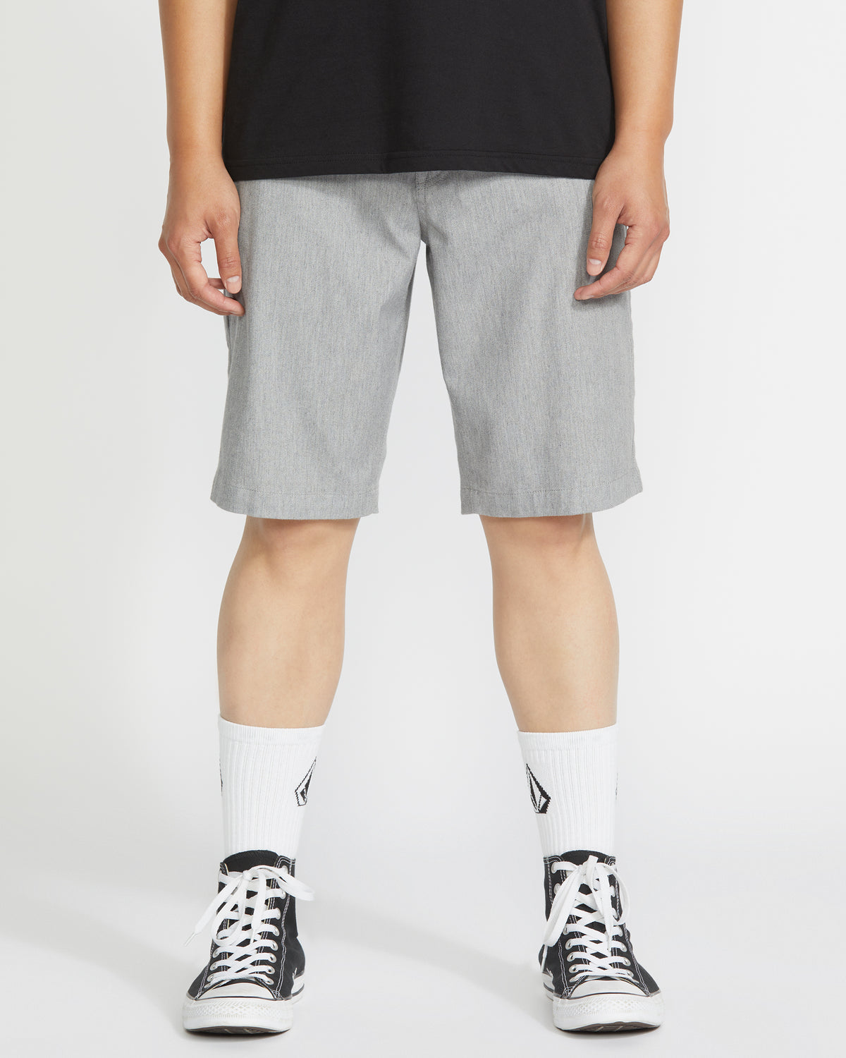 Men's Frickin Modern Stretch Short 21 | Volcom Customer Favorite