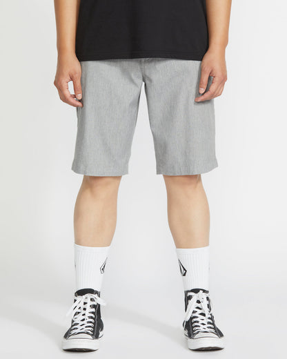 Men's Frickin Modern Stretch Short 21 | Volcom Customer Favorite