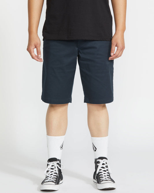 Men's Frickin Modern Stretch Shorts | Volcom Featured