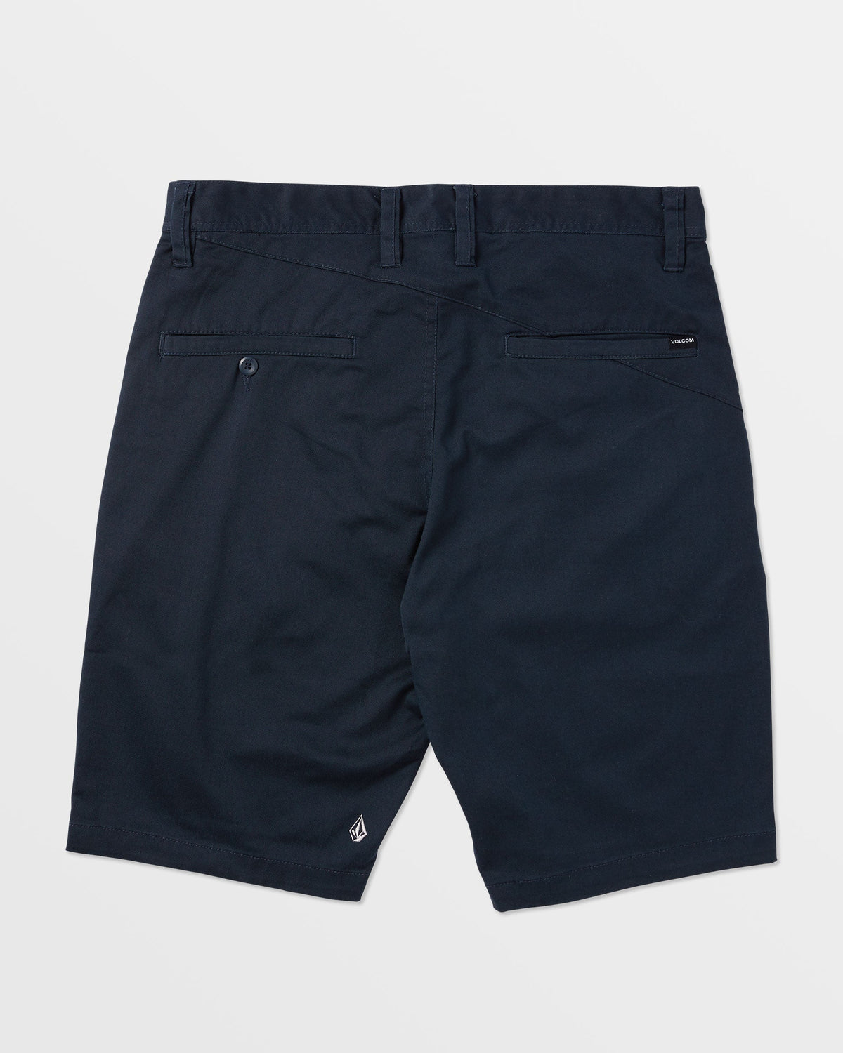 Men's Frickin Modern Stretch Shorts | Volcom Featured