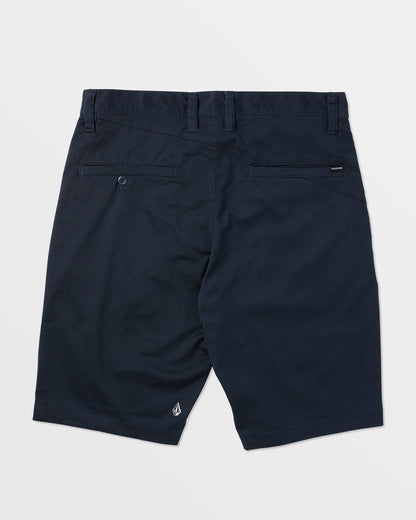 Men's Frickin Modern Stretch Shorts | Volcom Featured