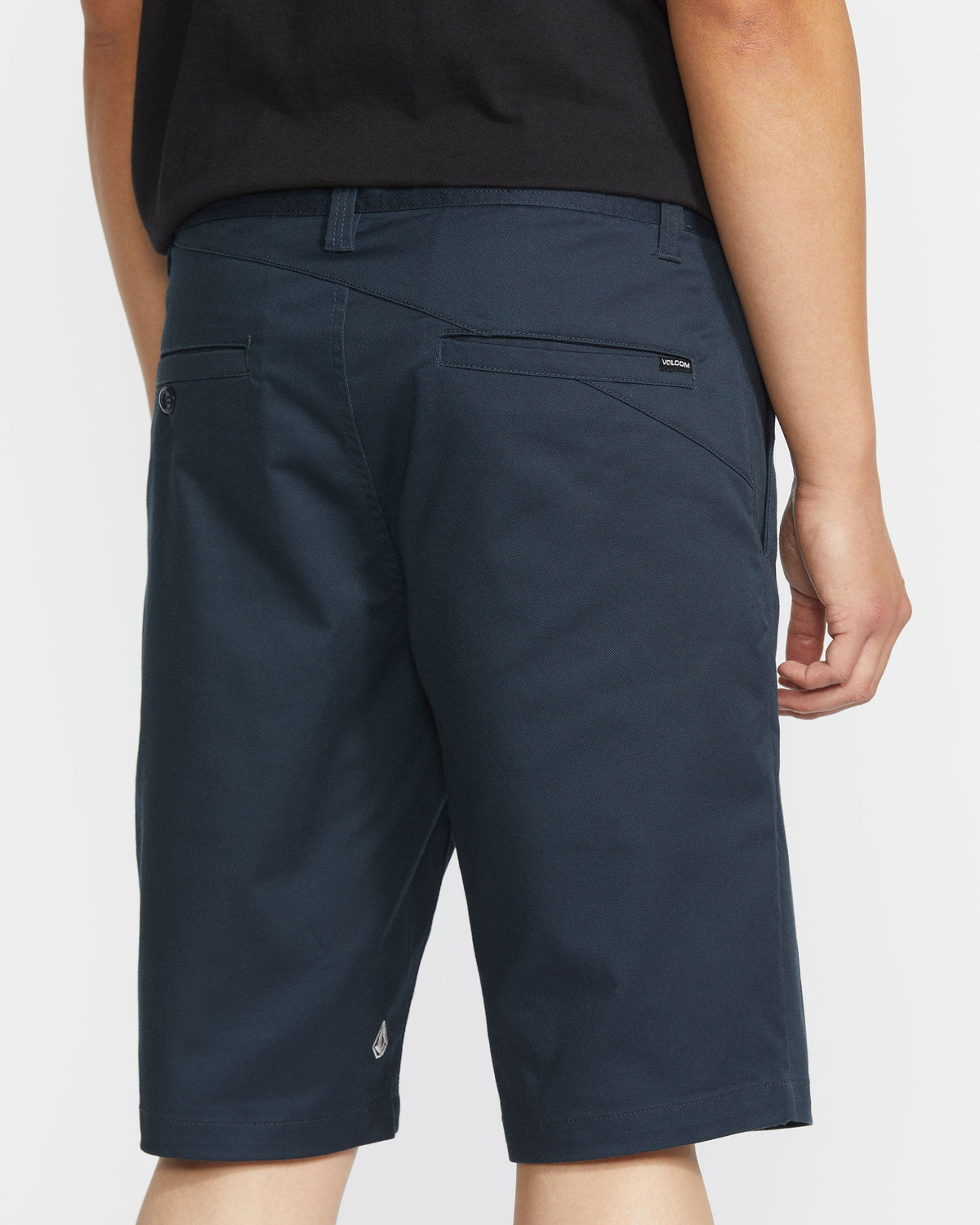 Men's Frickin Modern Stretch Shorts | Volcom Featured