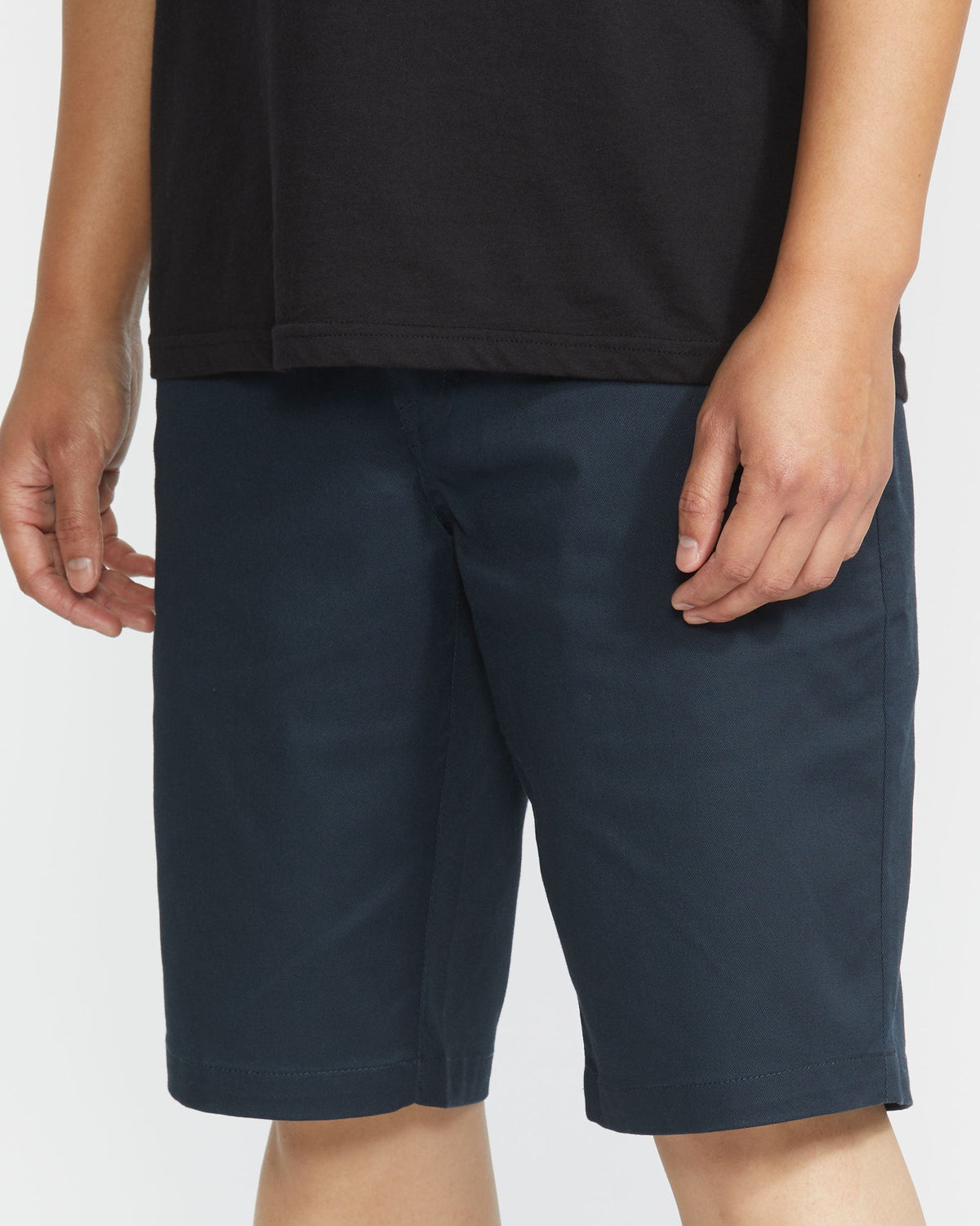 Men's Frickin Modern Stretch Shorts | Volcom Featured
