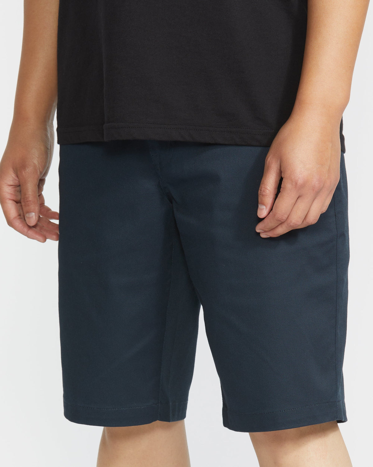 Men's Frickin Modern Stretch Shorts | Volcom Featured