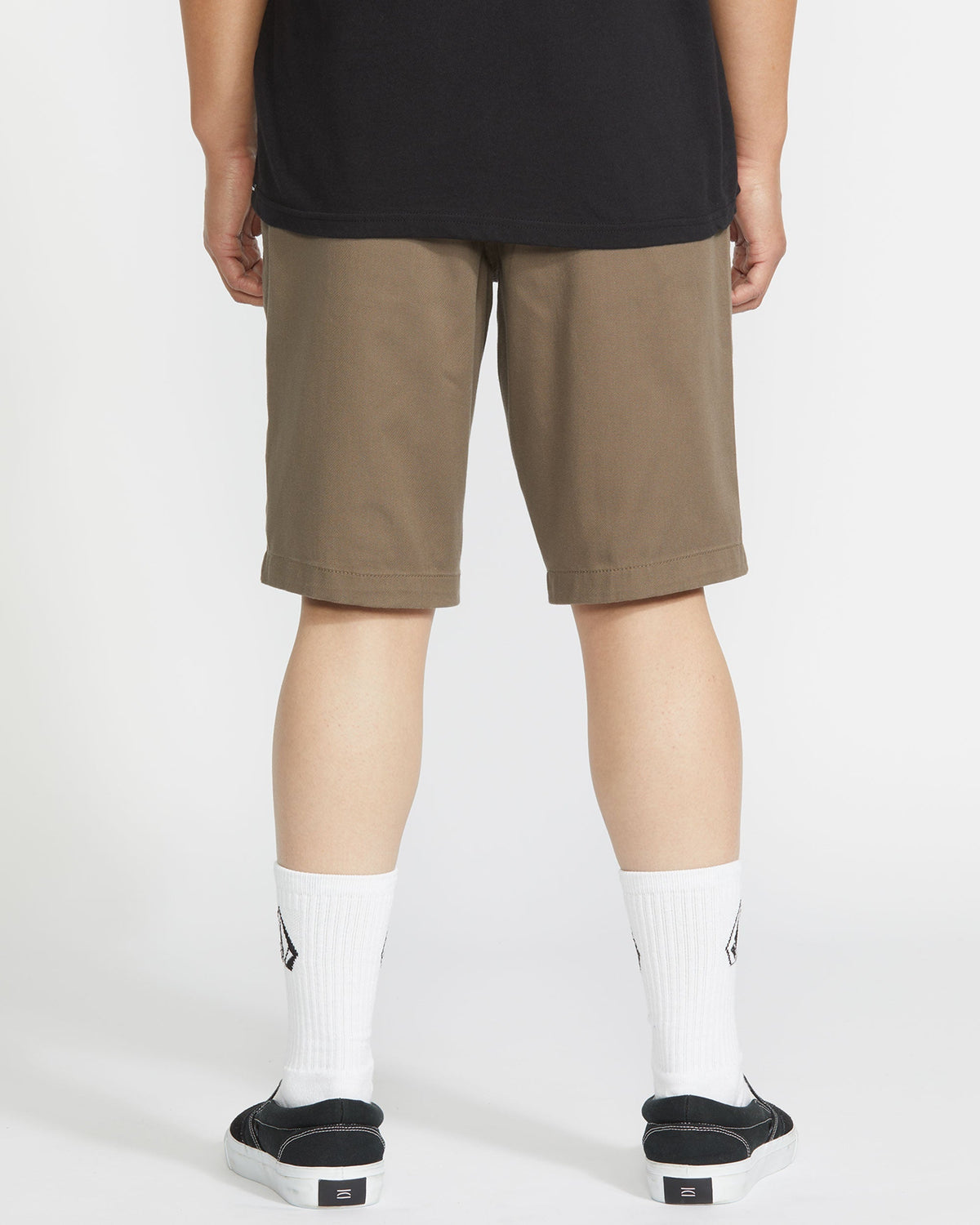 Men's Frickin Modern Stretch Shorts | Volcom Deals
