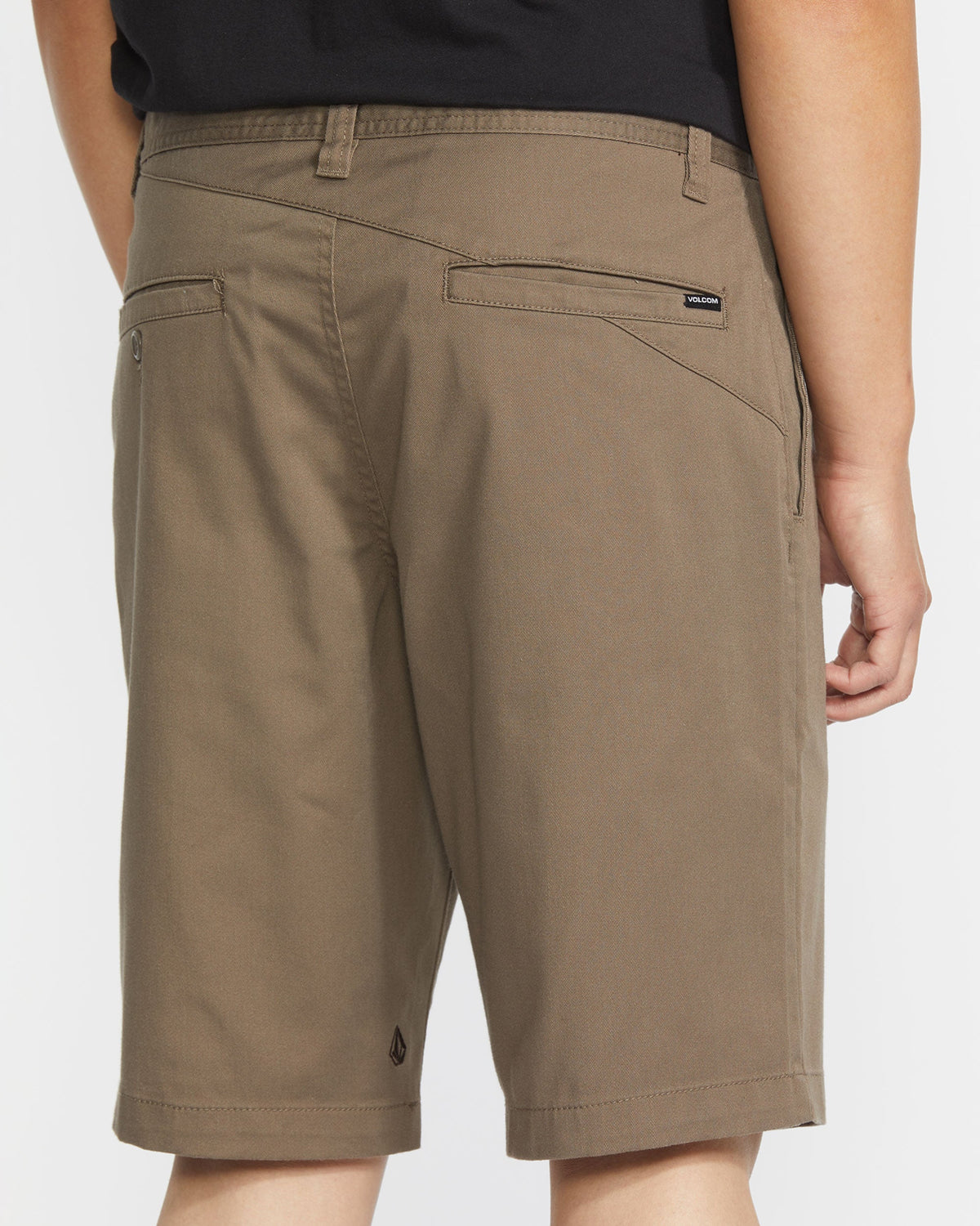 Men's Frickin Modern Stretch Shorts | Volcom Deals