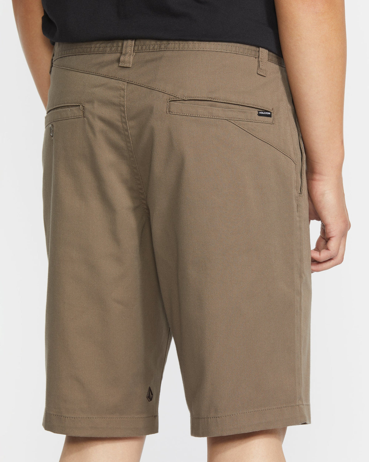 Men's Frickin Modern Stretch Shorts | Volcom Deals