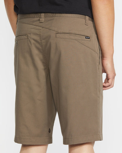 Men's Frickin Modern Stretch Shorts | Volcom Deals