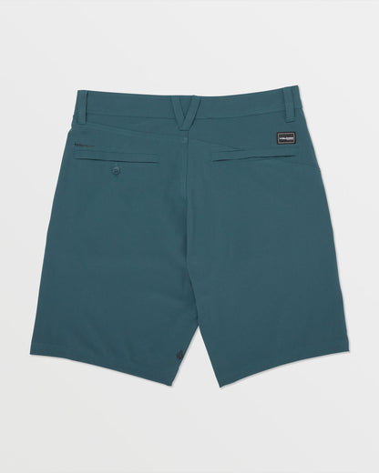 Men's Frickin Cross Shred Shorts | Volcom Trending