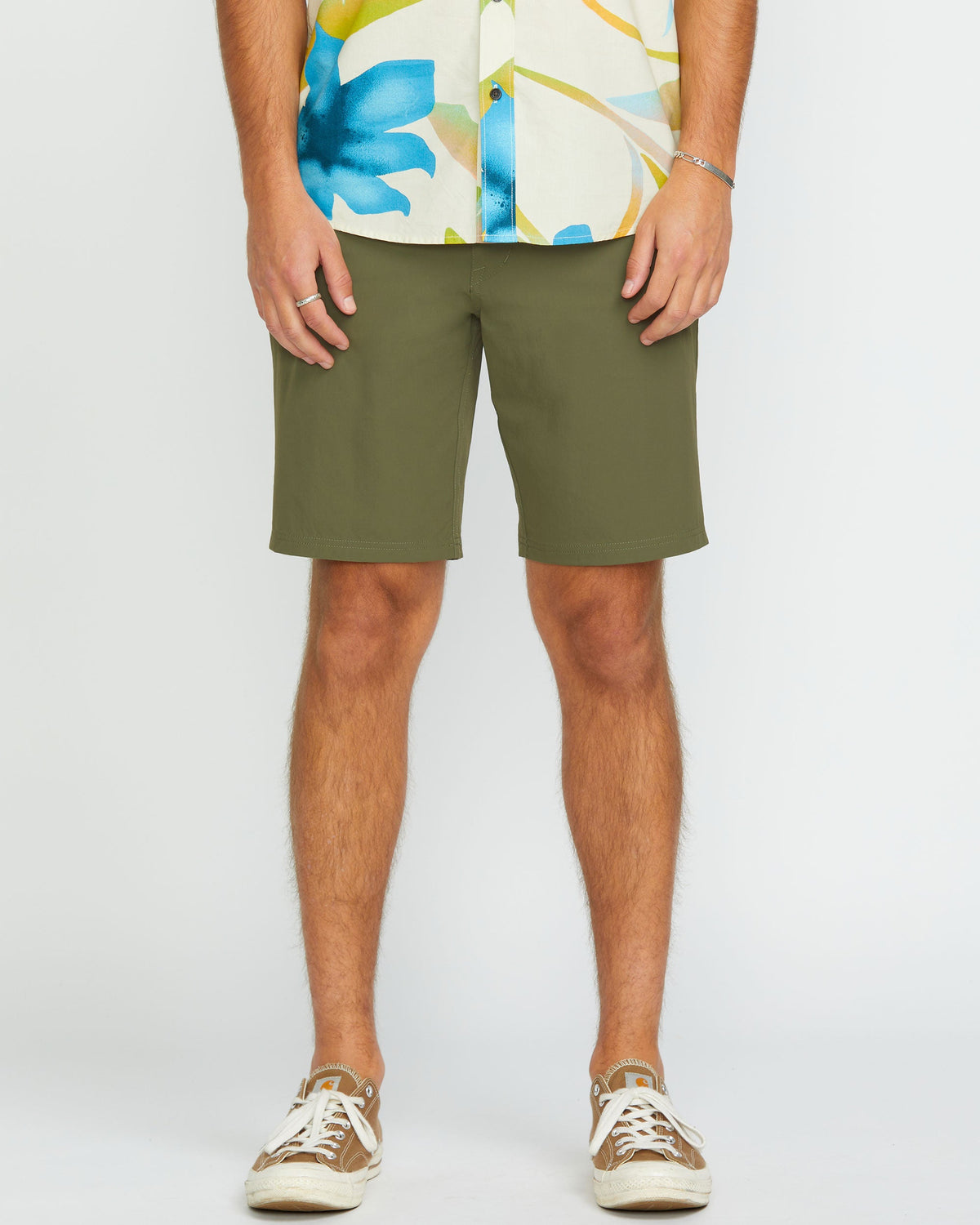 Men's Frickin Cross Shred Shorts | Volcom Special Offer