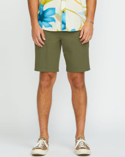 Men's Frickin Cross Shred Shorts | Volcom Special Offer
