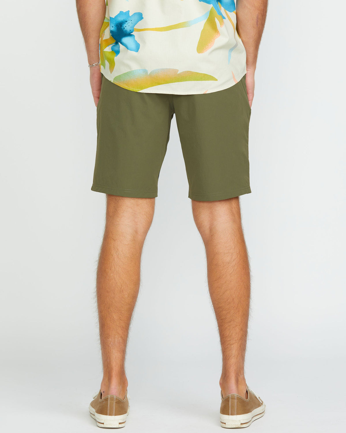 Men's Frickin Cross Shred Shorts | Volcom Special Offer