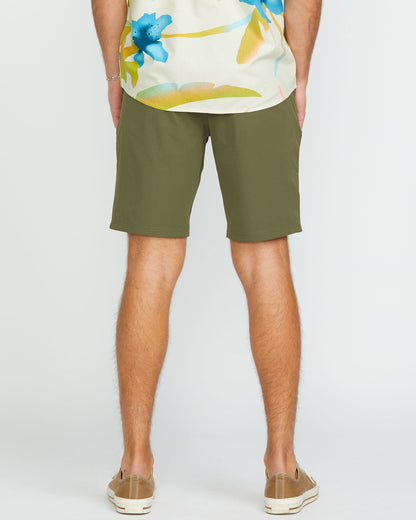 Men's Frickin Cross Shred Shorts | Volcom Special Offer
