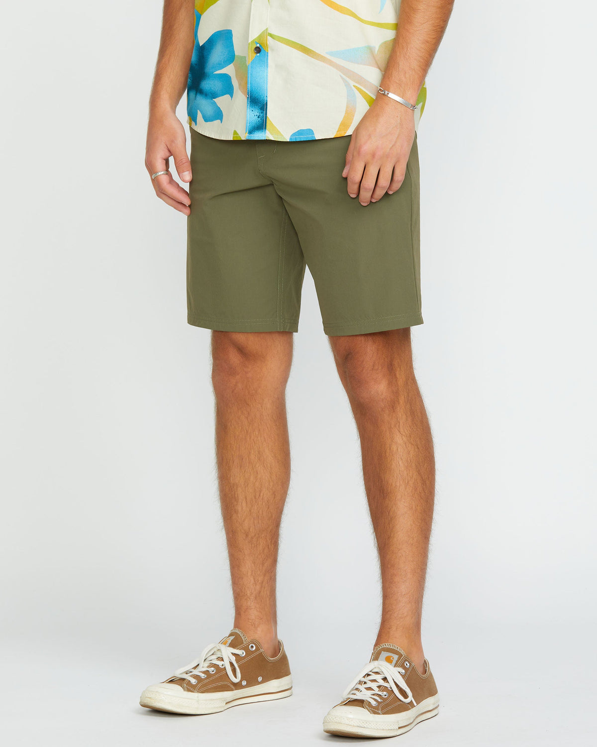 Men's Frickin Cross Shred Shorts | Volcom Special Offer
