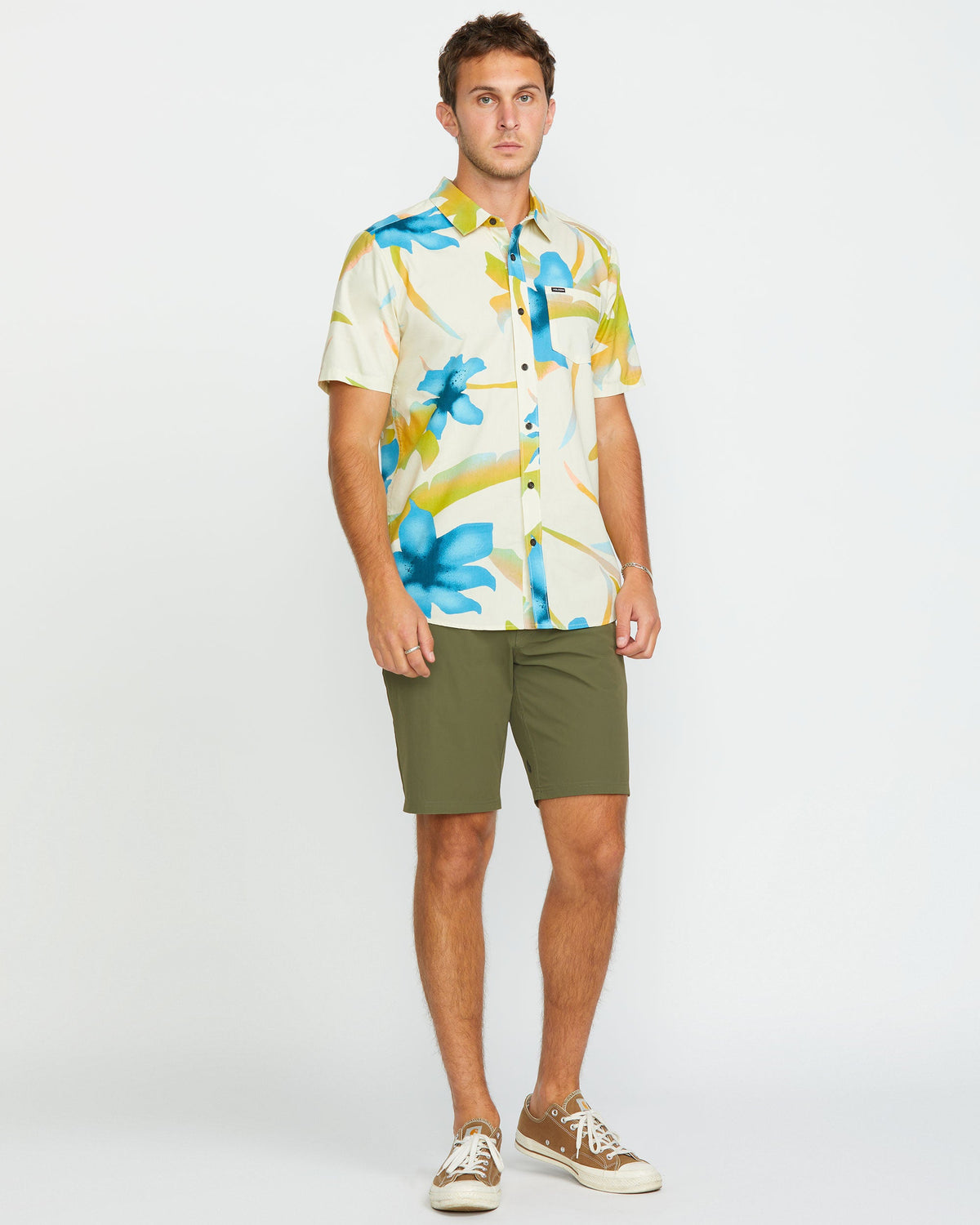 Men's Frickin Cross Shred Shorts | Volcom Special Offer