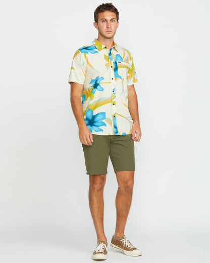 Men's Frickin Cross Shred Shorts | Volcom Special Offer