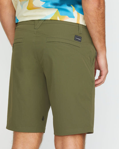 Men's Frickin Cross Shred Shorts | Volcom Special Offer