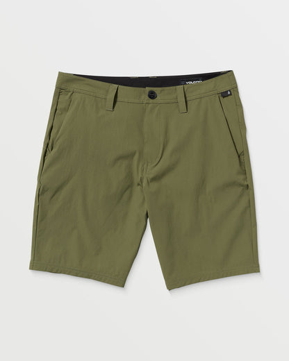 Men's Frickin Cross Shred Shorts | Volcom Special Offer