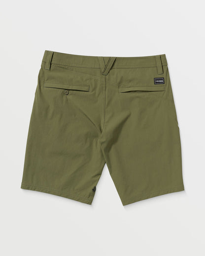 Men's Frickin Cross Shred Shorts | Volcom Special Offer