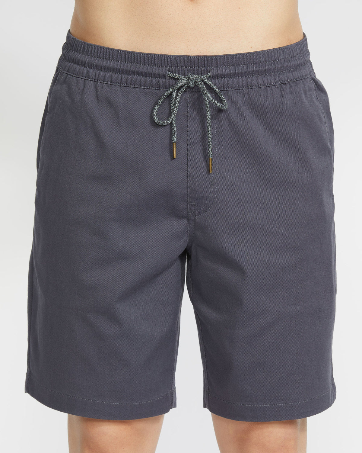 Men's Frickin Elastic Waist Shorts | Volcom Classic