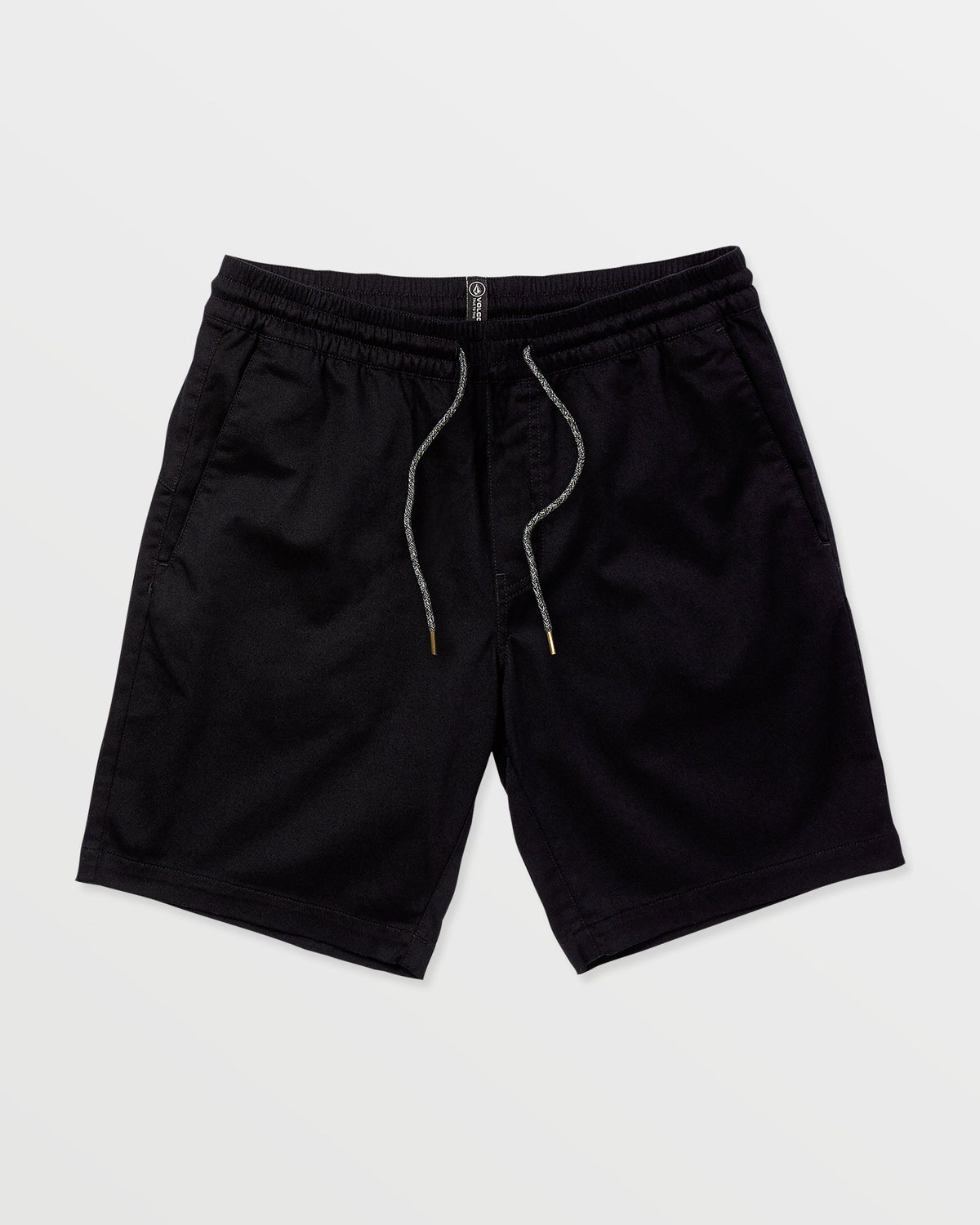 Men's Frickin Elastic Waist Shorts | Volcom Deals
