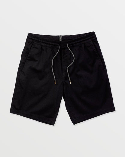 Men's Frickin Elastic Waist Shorts | Volcom Deals