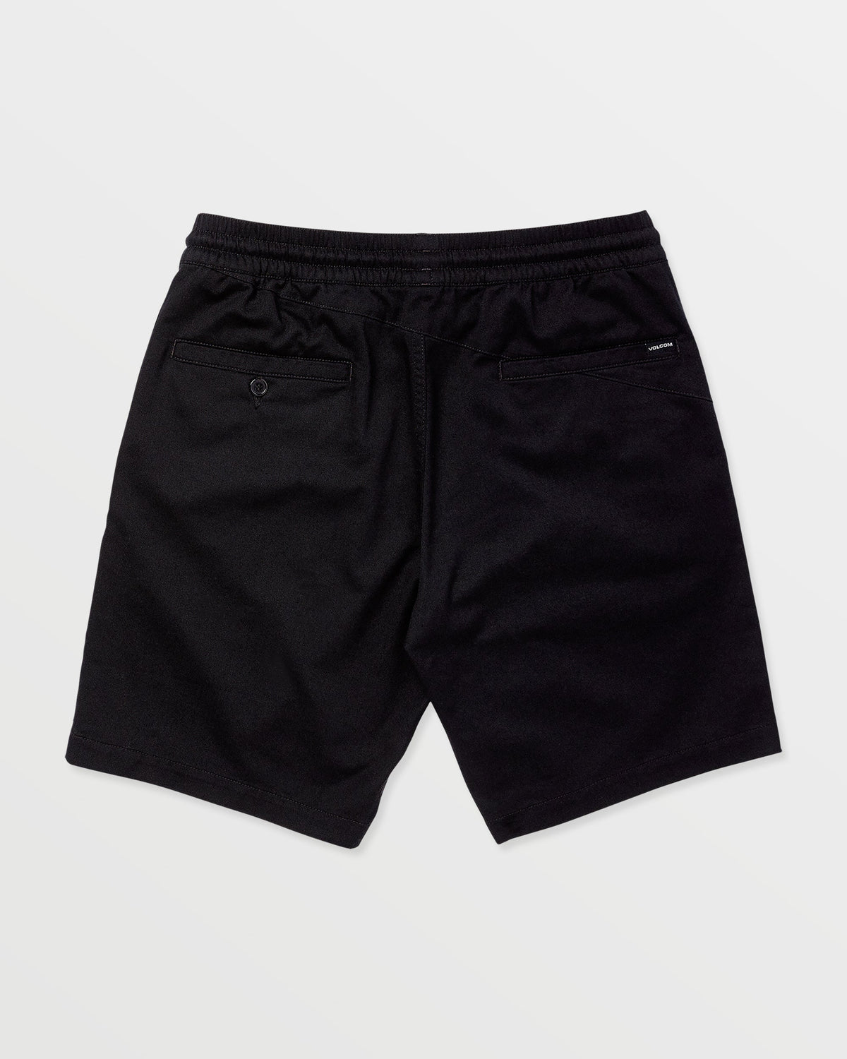 Men's Frickin Elastic Waist Shorts | Volcom Deals