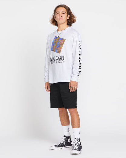 Men's Frickin Elastic Waist Shorts | Volcom Deals
