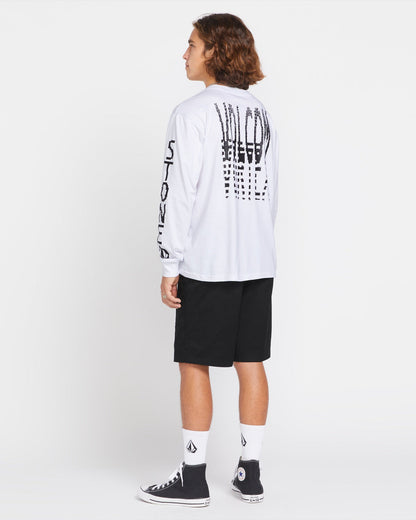 Men's Frickin Elastic Waist Shorts | Volcom Deals