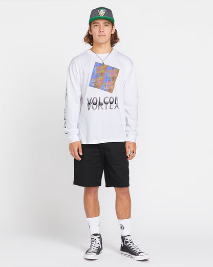 Men's Frickin Elastic Waist Shorts | Volcom Deals