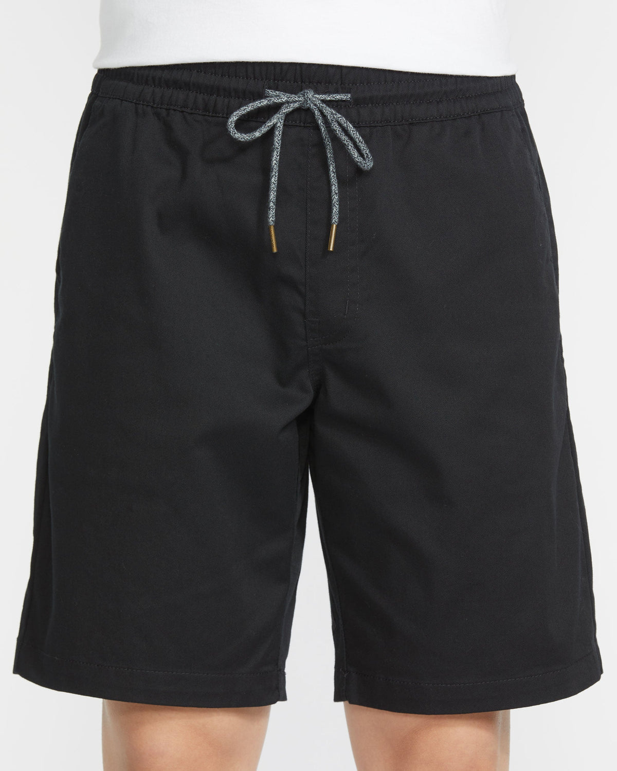 Men's Frickin Elastic Waist Shorts | Volcom Deals