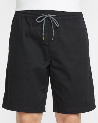 Men's Frickin Elastic Waist Shorts | Volcom Deals