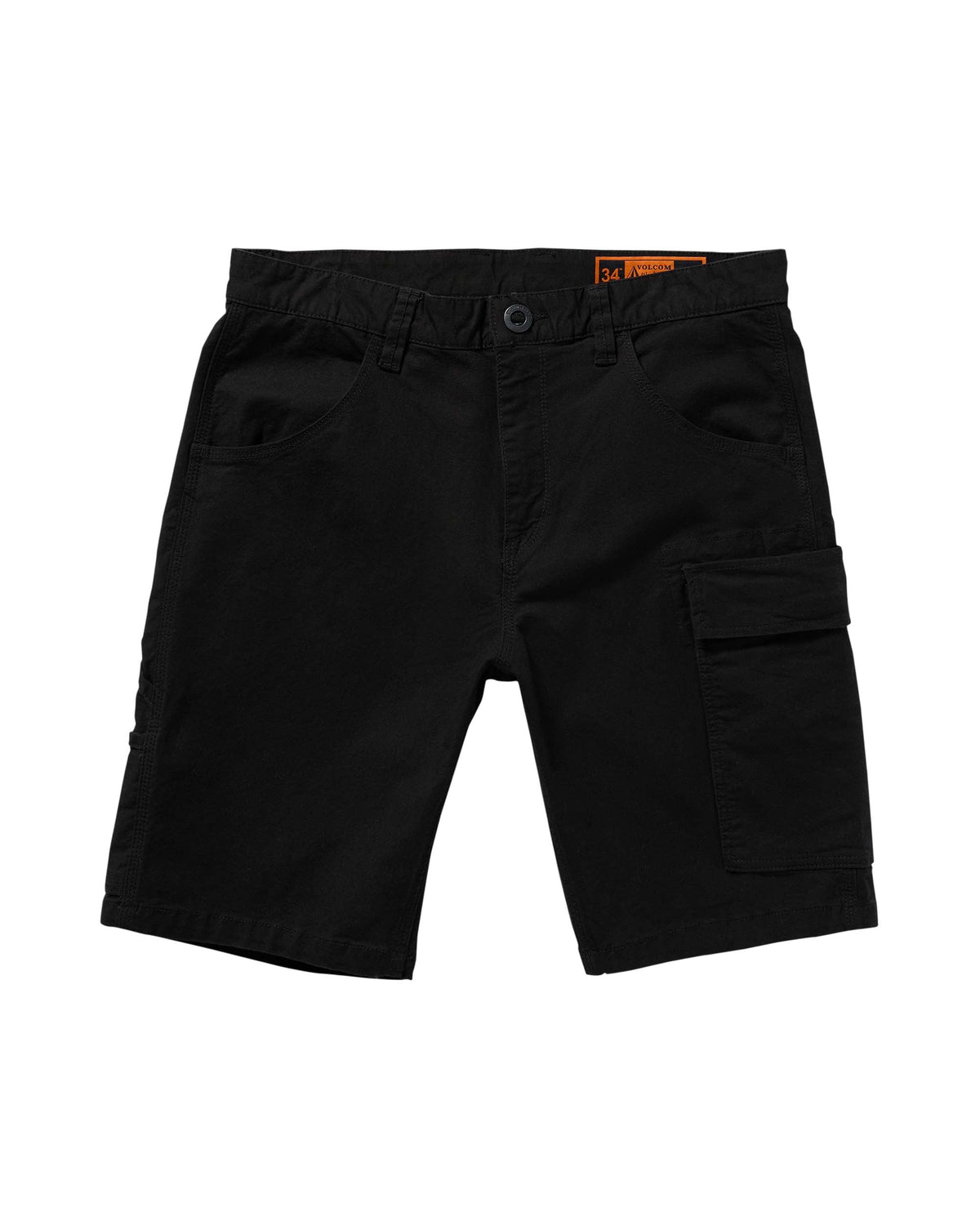 Men's Caliper II Work Shorts 20 | Volcom Featured