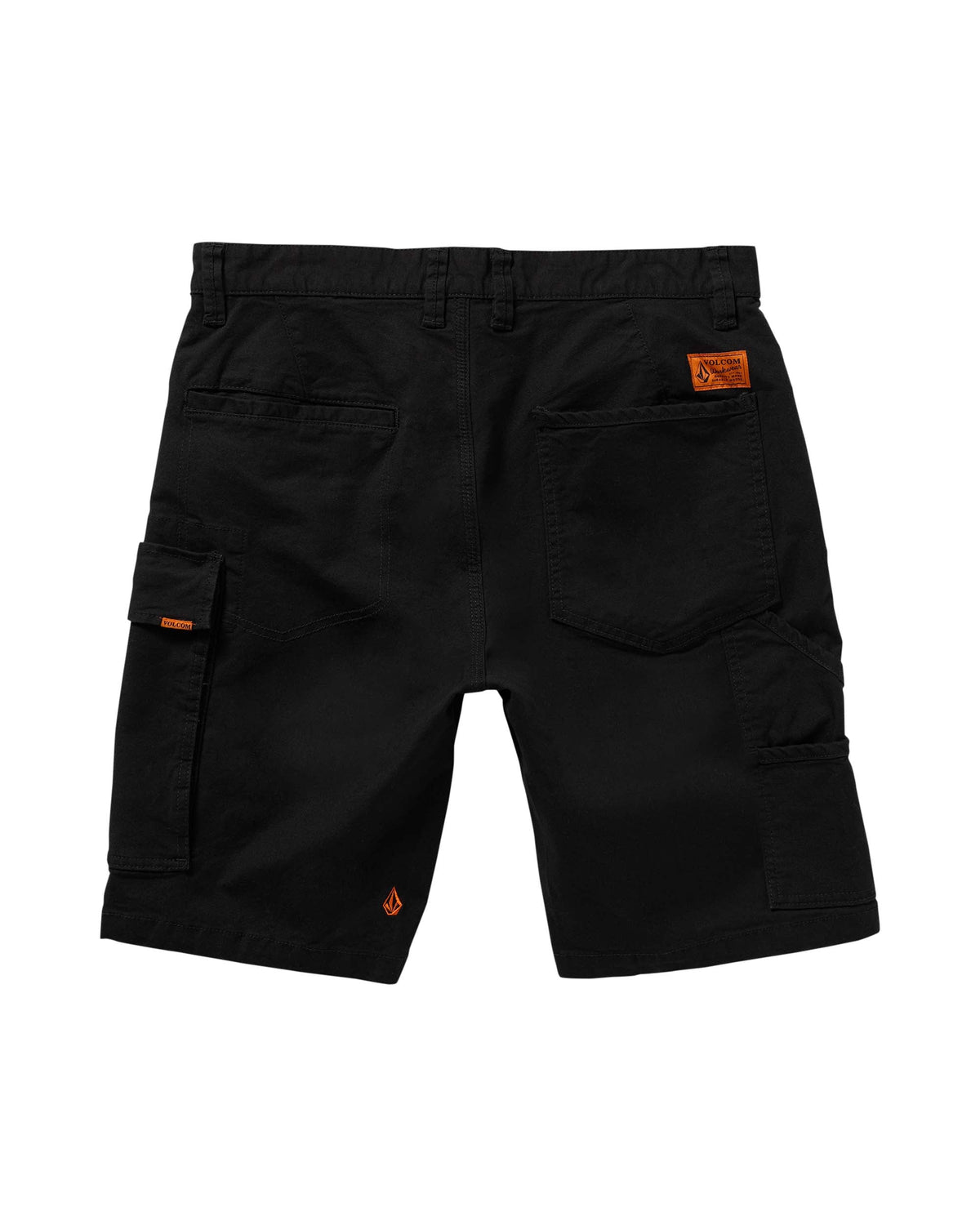 Men's Caliper II Work Shorts 20 | Volcom Featured