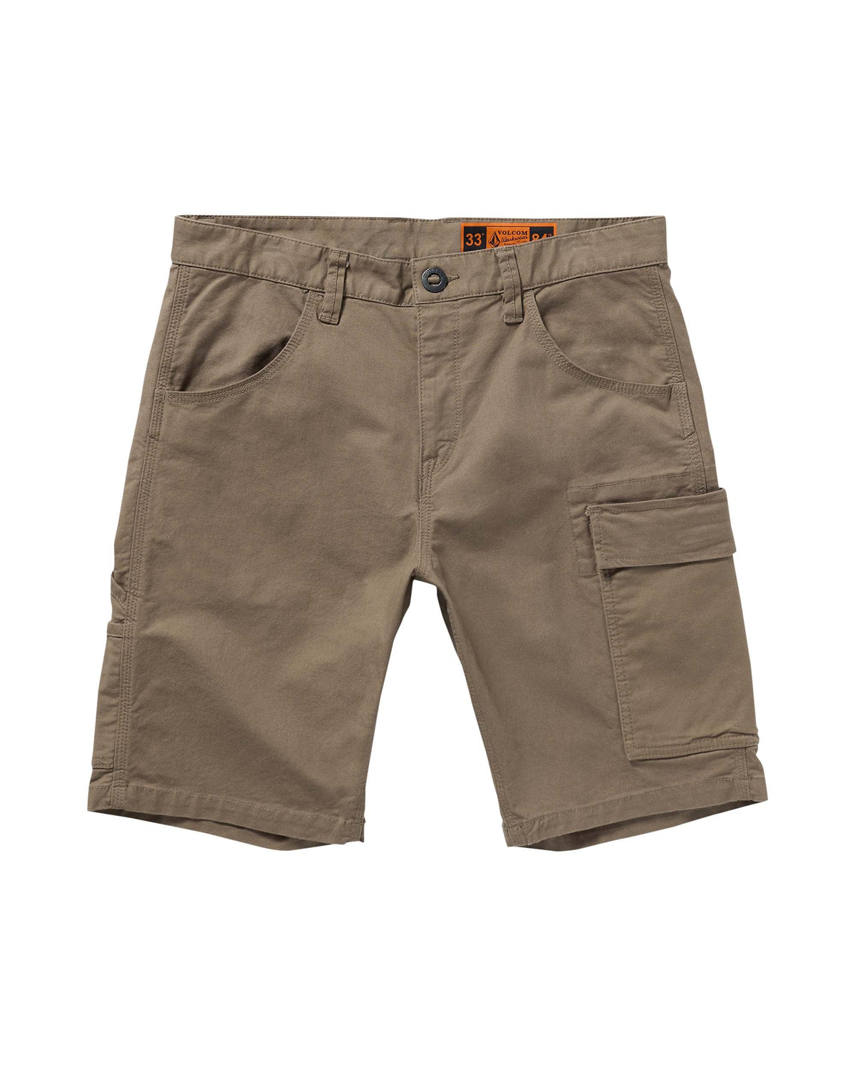Men's Caliper II Work Shorts 20 | Volcom Customer Favorite