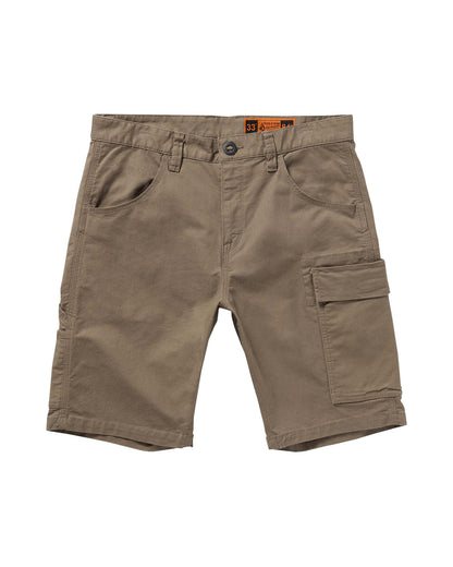 Men's Caliper II Work Shorts 20 | Volcom Customer Favorite
