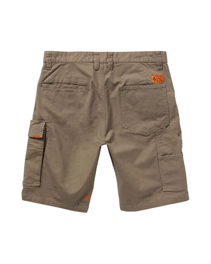 Men's Caliper II Work Shorts 20 | Volcom Customer Favorite