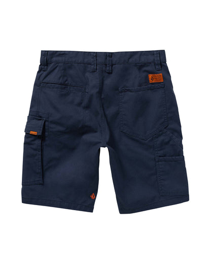 Men's Caliper II Work Shorts 20 | Volcom Best Seller