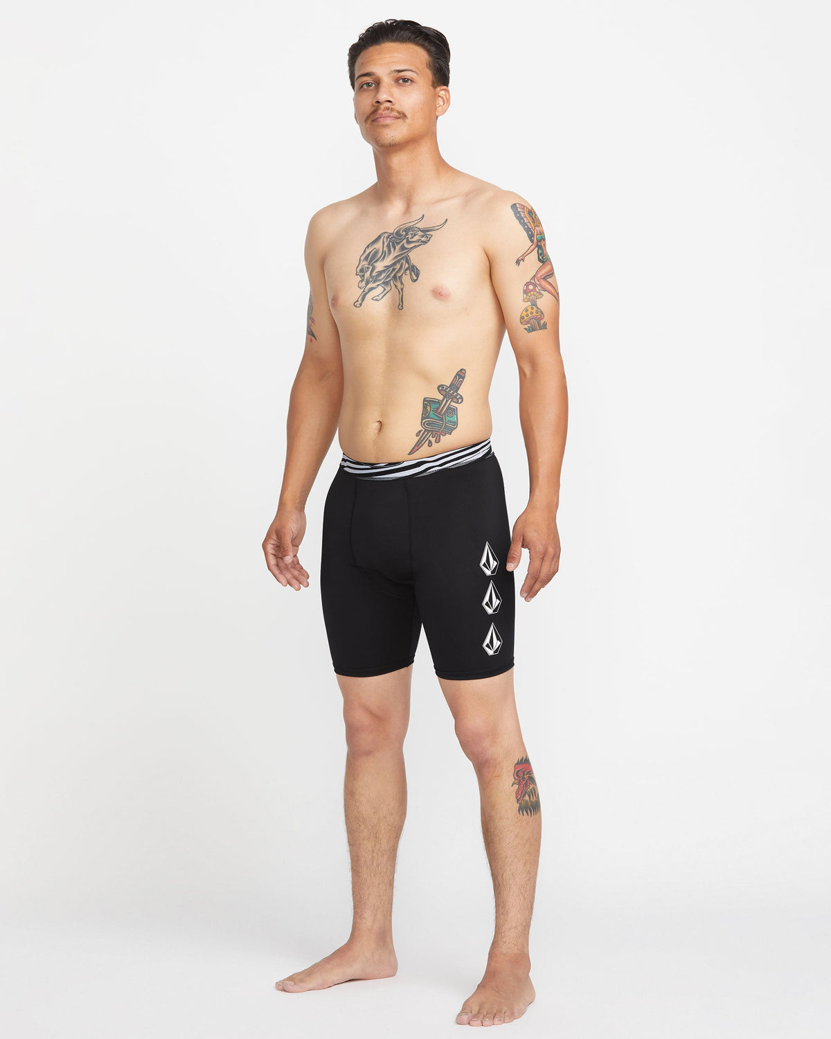 Men's Surf Vitals Jack Robinson Surf Underhort | Volcom Classic