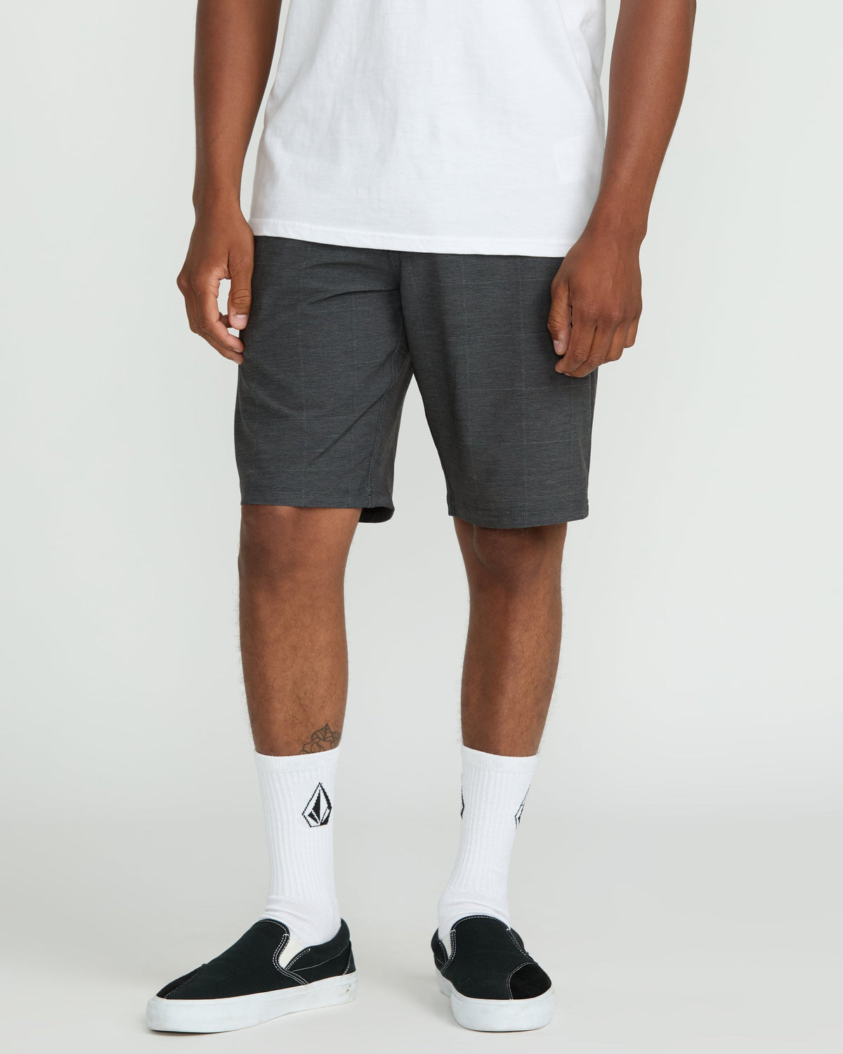 Men's Mix Frickin Cross Shred Shorts | Volcom Exclusive