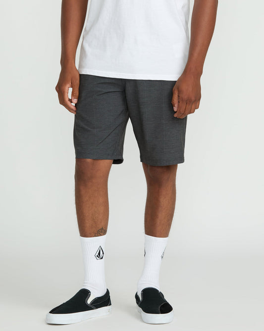 Men's Mix Frickin Cross Shred Shorts | Volcom Exclusive