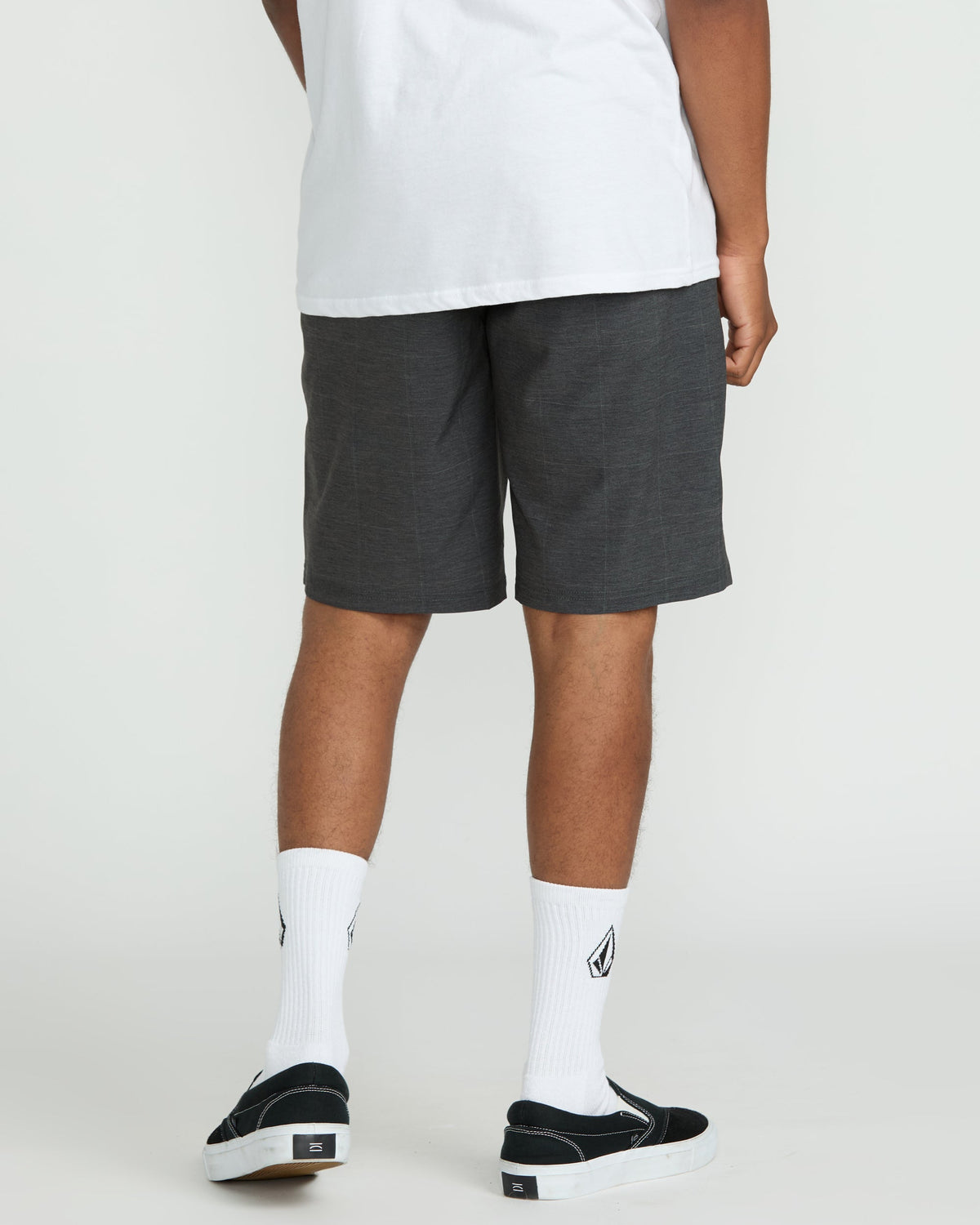 Men's Mix Frickin Cross Shred Shorts | Volcom Exclusive