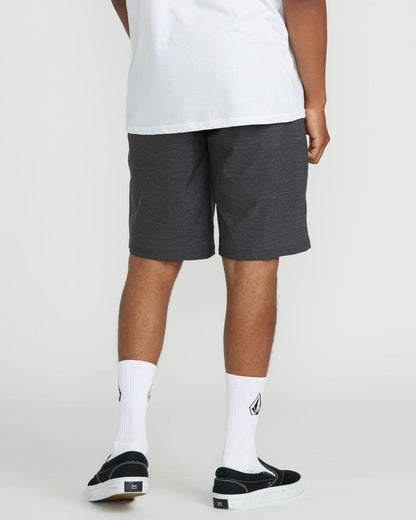 Men's Mix Frickin Cross Shred Shorts | Volcom Exclusive