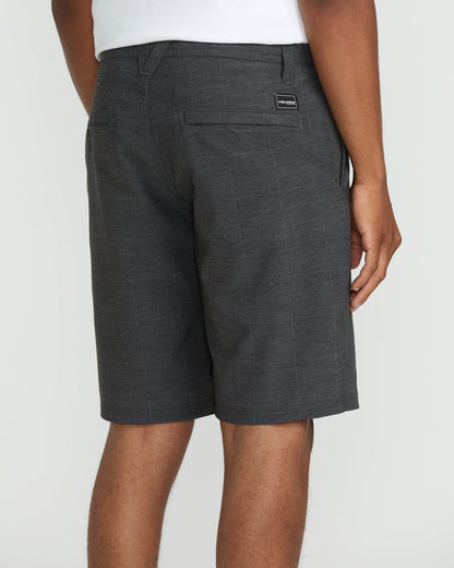 Men's Mix Frickin Cross Shred Shorts | Volcom Exclusive