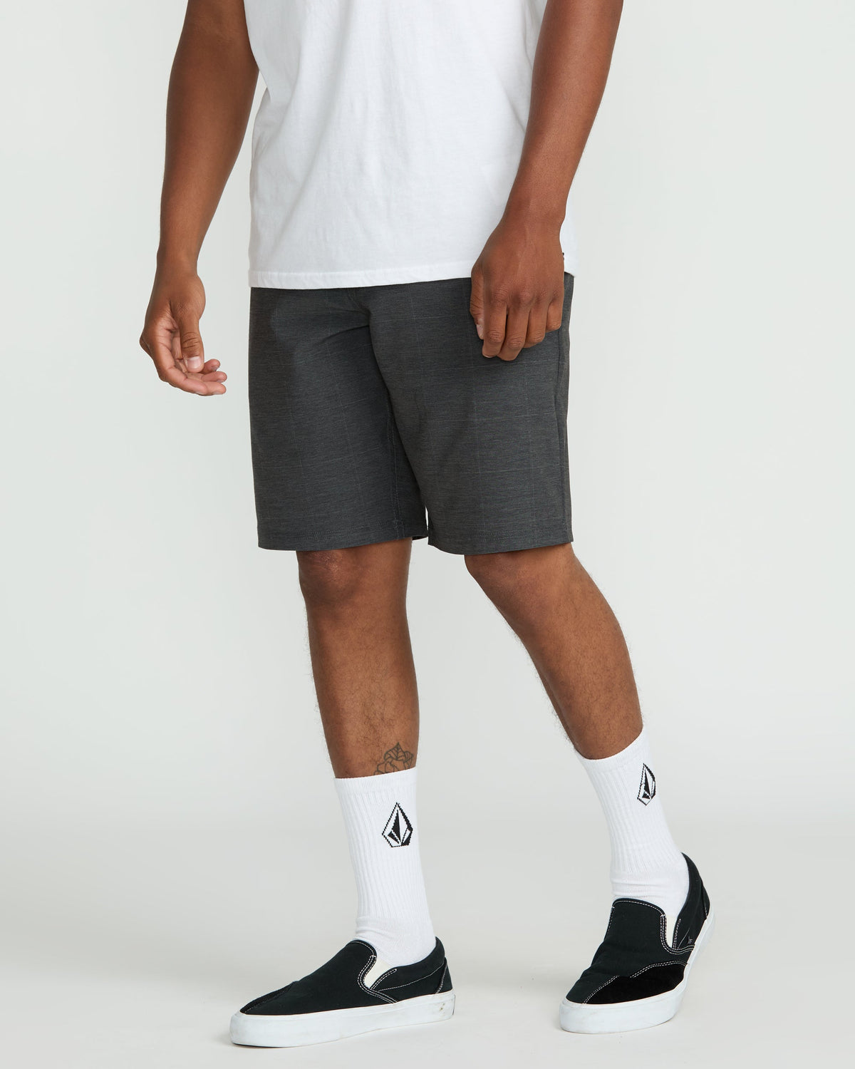 Men's Mix Frickin Cross Shred Shorts | Volcom Exclusive