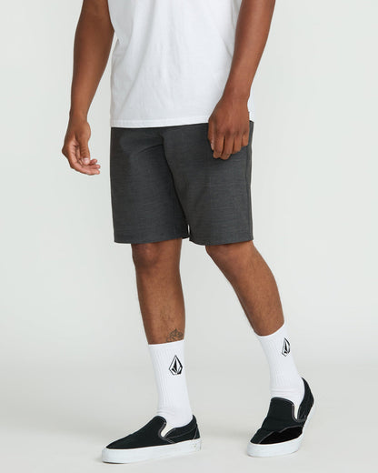 Men's Mix Frickin Cross Shred Shorts | Volcom Exclusive